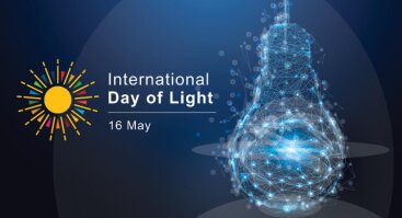 Tarptautinę šviesos dieną – paskaitos apie inovacijas ir technologinius pasiekimus lazerių srityje