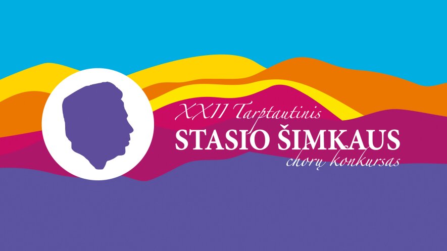 XXII Tarptautinis Stasio Šimkaus chorų konkursas