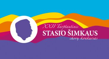XXII Tarptautinis Stasio Šimkaus chorų konkursas