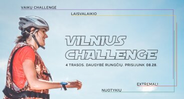 Vilnius Challenge 2022