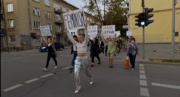 PROmetėjas | Šiuolaikinis šokis Kauno regione 2022