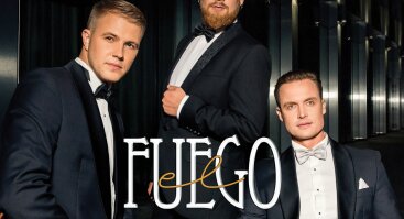 El FUEGO | Šiauliai