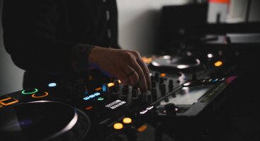ATIK ESUP Individualūs DJ ir muzikos produkcijos kursai (Pirmoji pamoka NEMOKAMAI!)