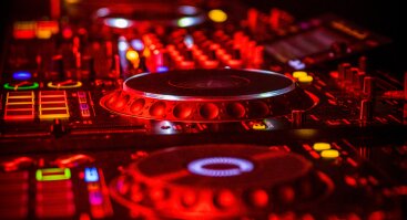ATIK ESUP Individualūs DJ ir muzikos produkcijos kursai (Pirmoji pamoka NEMOKAMAI!)