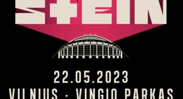 Rammstein Vilnius - Europe Stadium Tour 2023