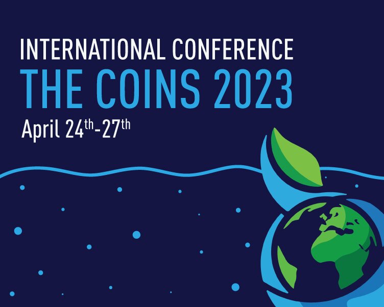 The COINS 2023 