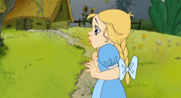 Animacinio filmo „Sigutė“ premjera ir Z. Tarakevičiaus animacinė retrospektyva