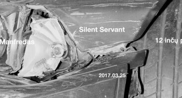 Smala: Silent Servant