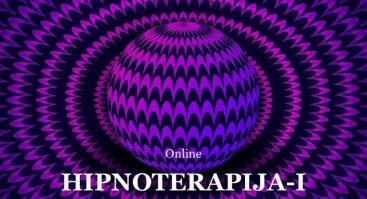 Online - REGRESINĖ HIPNOTERAPIJA – I