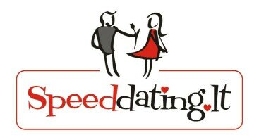 Speed Dating pažinčių renginys 24-35 m./35-45 m., Vilnius