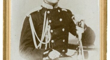 Dr. Zitos Medišauskienės paskaita apie 1863 m. sukilimo vadą Zigmantą Sierakauską ir jo žmoną Apoloniją Dalevskytę