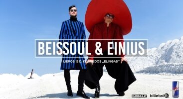 Beissoul & Einius   