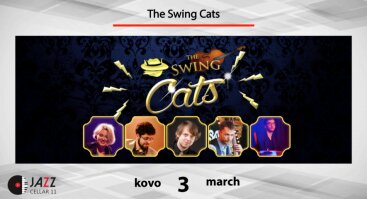 The Swing Cats     