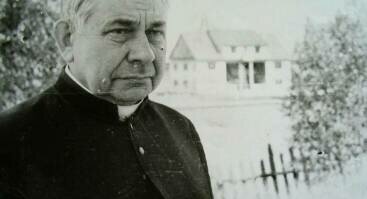 Krikštonių Kristaus karaliaus bažnyčia: kunigo Jono Reitelaičio (1884–1966) architektūros palikimas  