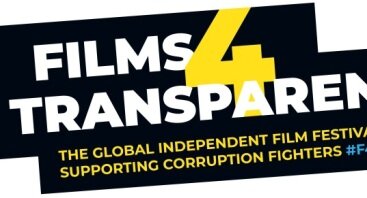 Dokumentinių filmų programa „Films4Transparency“