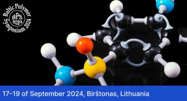 Baltic Polymer Symposium 2024