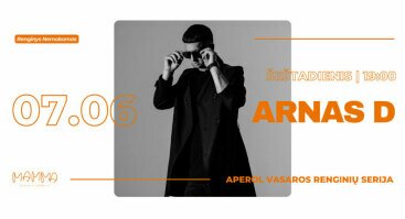 APEROL | Arnas D