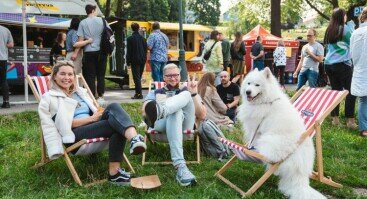 Vilnius Burger Fest 