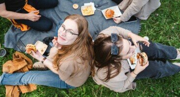 Vilnius Burger Fest 