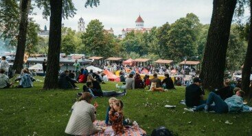 Vilnius Burger Fest 