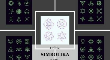 Online – SIMBOLIŲ GALIA | ĮTAKA | SPALVOS SIMBOLIKOJE | PSICHOLOGINIAI TESTAI