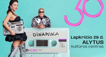 DINAMIKA 30