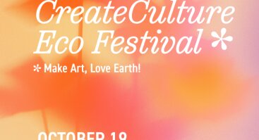 CreateCulture Eco Festival