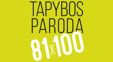 Antano Obcarsko tapybos paroda ,,81×100”