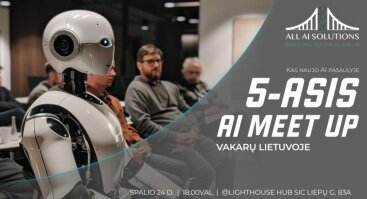 5-asis AI meet UP