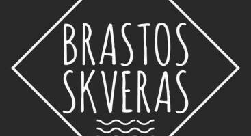 Helovino parkas Kaune „Brastos košmaras"