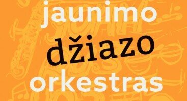 Lietuvos jaunimo džiazo orkestras