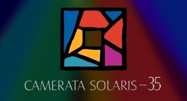 CAMERATA SOLARIS – 35