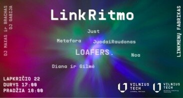 LinkRitmo