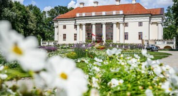 ISTORINIŲ NUOTYKIŲ PARKAS