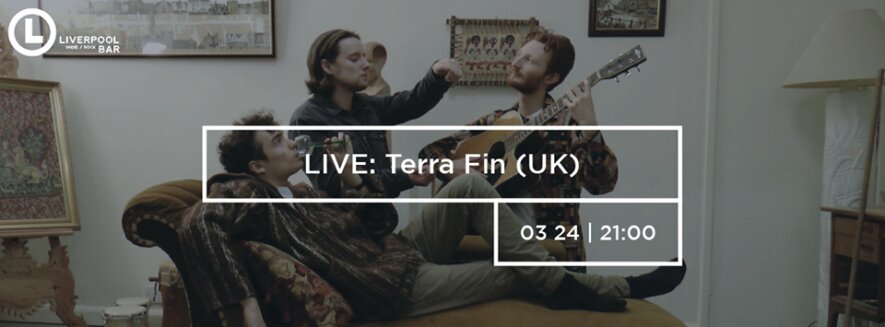  LIVE: Terra Fin (UK)