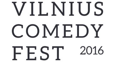 Vilnius Comedy Nights