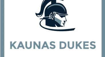 Atvira Kaunas "Dukes" amerikietiško futbolo treniruotė Santakoje