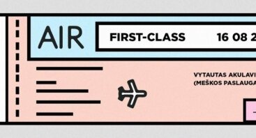 First-Class 