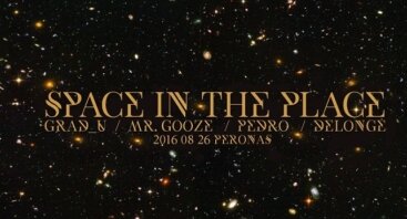 Space In The Place