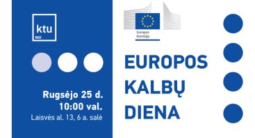 Europos kalbų diena 2018