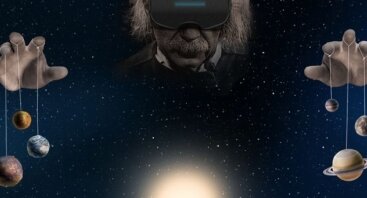 Tyrėjų nakties virtualiosios realybės fiesta