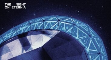 The Night On Eternia: Overlook