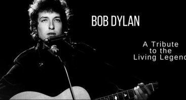 Tribute to Bob Dylan