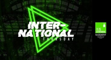 International Thursday