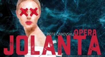 Opera rusų kalba „Jolanta“