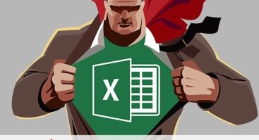 MS Excel pažengusiesiems