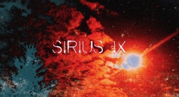 Sirius IX