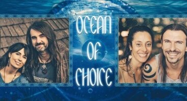 Mistinio garso koncertas - Ocean of Choice