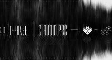 T-Phase | Claudio PRC