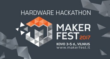 Maker Fest 2017